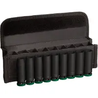 Bosch Accesorios PRO Impact (10 mm, 12 mm, 13 mm, 14 mm, 15 mm, 16 mm, 17 mm, 18 mm, 19 mm)