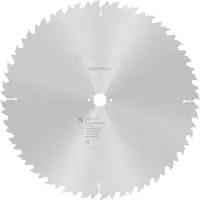 Bosch Lame de scie circulaire - - 2608640704 - Ø 450 mm - Acier - 1 pièce
