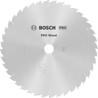 Bosch Professional Standard 305x30x40d Cl Wood Circular Disc Clair