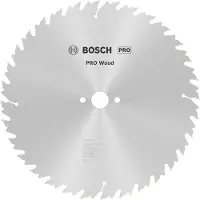 Bosch Lame de scie circulaire Speedline Wood Ø 30mm - 350X30X3.5 - 2 608 640 683