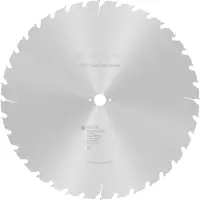 Bosch 2608640695 Lame De Scie Circulaire Construct Wood 36 Dents 500 X 30 X 3,8 Mm