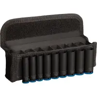 Bosch Accesorios PRO Impact (10 mm, 11 mm, 12 mm, 13 mm, 14 mm, 6 mm, 7 mm, 8 mm, 9 mm)