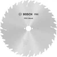 Bosch 2608640682 - Lame de Scie Circulaire Speedline Wood, 315 x 30 x 3,2 mm, 28D