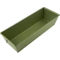 Zenker Moule à Cake Zenker Green Vison 30 cm