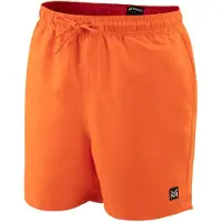 Milanoro - XL - Short de bain - Orange