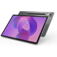 Lenovo Idea Tab Pro Mediatek 128 Go 32,3 cm (12.7") 8 Go Wi-Fi 6E (802.11ax) Android 14 Gris