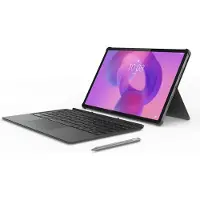 Lenovo Idea Tab Pro, 32,3 cm (12,7"), 2944 x 1840 pixels, 256 Go, 8 Go, Android 14, gris