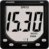 Advansea Module De Vitesse S400