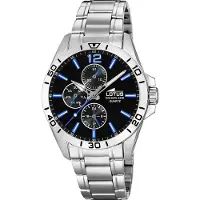 Lotus montre Homme 18812/4