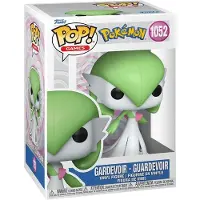 Funko POP! Figurka Pop! Pokemon - Gardevoir Vinyl Collector's Edition