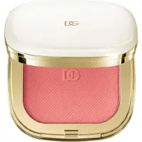 Dolce&Gabbana Classic Cheeks&Eyes Match blush teinte 03 HOPEFUL ROSE 8 g