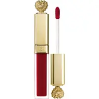 Dolce&Gabbana Flawless Everkiss Liquid Lip rouge à lèvres léger liquide mat teinte AUDACITY 410 5 ml