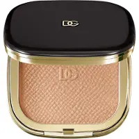 Dolce&Gabbana Classic Face&Eyes Match bronzer teinte 01 Light 14 g