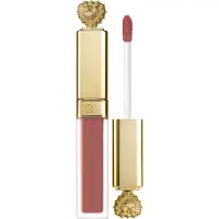 Dolce&Gabbana Flawless Everkiss Liquid Lip rouge à lèvres léger liquide mat teinte RESPECT 105 5 ml