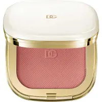 Dolce&Gabbana Classic Cheeks&Eyes Match blush teinte 01 BUSSFULMAUVE 8 g