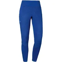 Schöffel Pantalon de sport 'Rugna' bleu