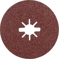 Bosch Accesorios Griptape Excentrique Expert R781 X-lock 125 Mm Gr60+s 125 Mm 5 Unités