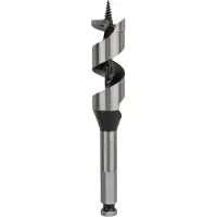 Bosch 2608585708 Foret Hélicoïdal à Pointe Queue Ronde 25 X 100 X 160 Mm