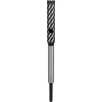 Bosch 25x150x300 Mm Sds-plus Wall Drill Bit Argenté