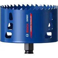 Bosch Scie cloche EXPERT Tough Material, 111 x 60 mm (111 mm)