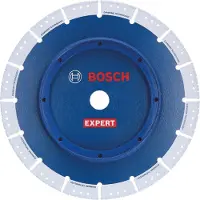 Bosch Accesorios Disque De Coupe Diamanté X-lock Pipe 230 Mm