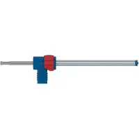 Bosch 2608901767 EXPERT Foret À Marteau SDS Clean SDS Plus-8X - 14x200x350mm Avec Connecteur