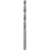 Bosch 2608585493 - Foret à métaux rectifiés HSS-G, DIN 338, 5,4 x 57 x 93 mm 10x