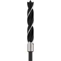 Bosch 2608597204 - Mèche hélicoïdales à bois Standard 22 x 140 x 210 mm, d 13 mm