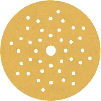 Bosch Accesorios Griptape Excentrique Expert C470 125 Mm Multi G180 125 Mm 50 Unités
