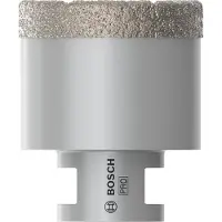 Bosch Accesorios Foret Diamanté Dryspeed 51 Mm