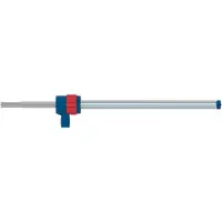 Bosch 2608901793 EXPERT Foret À Marteau SDS Clean SDS Max-8X - 24x400x650mm Avec Connecteur