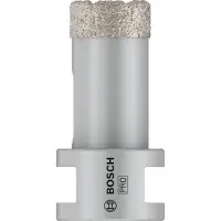 Bosch Professional Dryspeed Diamond Crown 22 Mm Clair