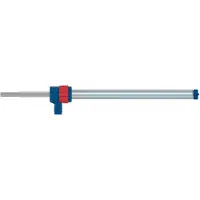 Bosch 2608901809 EXPERT Foret À Marteau SDS Clean SDS Max-8X - 32x400x650mm Avec Connecteur