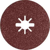 Bosch Griptape Excentrique Expert R781 X-lock 115 Mm Gr36+s 5 Unités