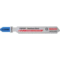 Bosch EXP T118AHM, Jeu de lames de scie sauteuse, 83mm,