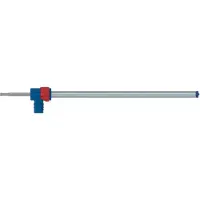 Bosch 2608901779 EXPERT Foret À Marteau SDS Clean SDS Plus-8X - 18x400x550mm Avec Connecteur