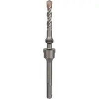 Bosch Accesorios Plus M16 175 Mm Crown Adapter Argenté
