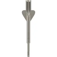 Bosch Sds-plus Round Chisel 250x22 Mm Argenté
