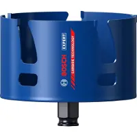 Bosch EXPERT 2608900483 - EXPERT Scie trépan Power-Change Construction Material 114mm