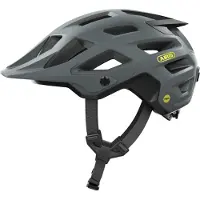 ABUS Moventor 2.0 Mips Mtb Helmet Noir L