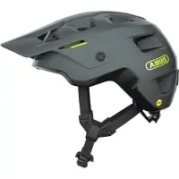 ABUS Modrop Mips Mtb Helmet Gris L