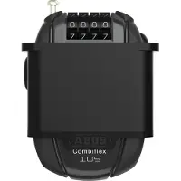 ABUS Combiflex Rest 105+ Chr