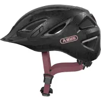 ABUS Casque Urbain 40191 - URBAN-I 3.0 FLOWER ART M