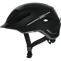 ABUS Casque Urbain 81919 - PEDELEC 2.0 VELVET BLACK M
