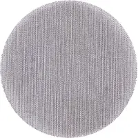 Makita Filet de ponçage A180 125mm Velcro Ø 125 mm - grain A180 - Velcro - Grille - 10 pièces