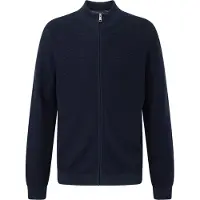 Olymp Vestes en maille marine