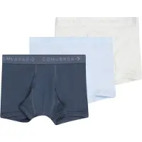 Converse Kids Boxers Classic 3 Unités