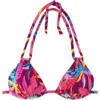 Buffalo Hauts de bikini jaune / baie / fuchsia / rouge
