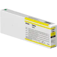 Epson T55K400 cartouche d'encre 1 pièce(s) Original Jaune