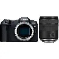 Canon Corps EOS R8 + RF 28-70mm F/2.8 IS STM